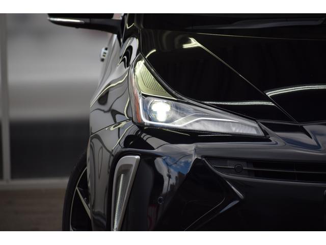 プリウス SセーフティプラスII 4WD 寒冷地仕様/モデリスタエアロ/モデリスタ17インチアルミ/モデリスタシートカバー/ディスプレイオーディオ/レーダークルーズ/LEDヘッドライト/LEDフォグ/1500W給電/バックカメラ(14枚目)