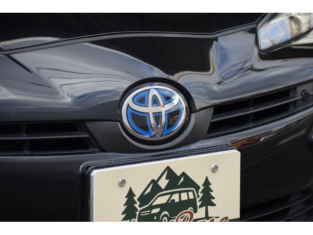 プリウス SセーフティプラスII 4WD 寒冷地仕様/モデリスタエアロ/モデリスタ17インチアルミ/モデリスタシートカバー/ディスプレイオーディオ/レーダークルーズ/LEDヘッドライト/LEDフォグ/1500W給電/バックカメラ(22枚目)