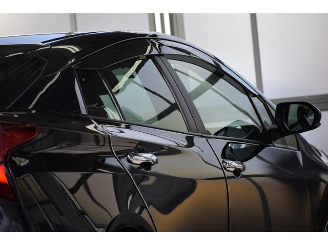 プリウス SセーフティプラスII 4WD 寒冷地仕様/モデリスタエアロ/モデリスタ17インチアルミ/モデリスタシートカバー/ディスプレイオーディオ/レーダークルーズ/LEDヘッドライト/LEDフォグ/1500W給電/バックカメラ(25枚目)