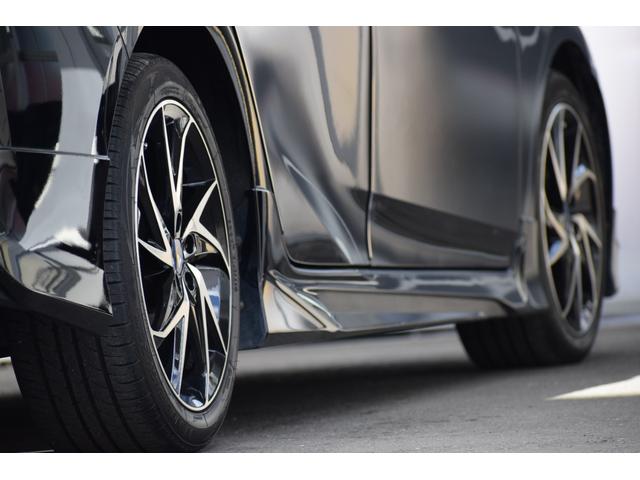 プリウス SセーフティプラスII 4WD 寒冷地仕様/モデリスタエアロ/モデリスタ17インチアルミ/モデリスタシートカバー/ディスプレイオーディオ/レーダークルーズ/LEDヘッドライト/LEDフォグ/1500W給電/バックカメラ(28枚目)