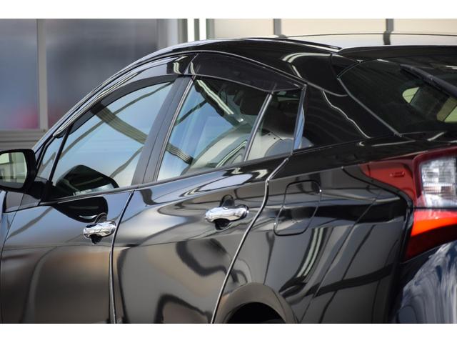 プリウス SセーフティプラスII 4WD 寒冷地仕様/モデリスタエアロ/モデリスタ17インチアルミ/モデリスタシートカバー/ディスプレイオーディオ/レーダークルーズ/LEDヘッドライト/LEDフォグ/1500W給電/バックカメラ(31枚目)