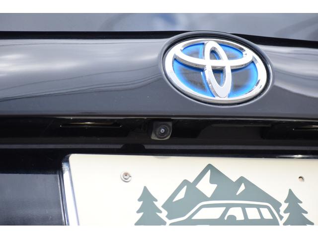 プリウス SセーフティプラスII 4WD 寒冷地仕様/モデリスタエアロ/モデリスタ17インチアルミ/モデリスタシートカバー/ディスプレイオーディオ/レーダークルーズ/LEDヘッドライト/LEDフォグ/1500W給電/バックカメラ(37枚目)