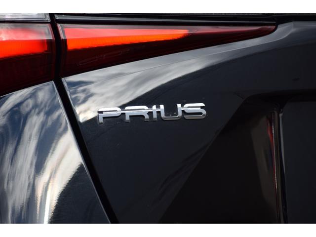 プリウス SセーフティプラスII 4WD 寒冷地仕様/モデリスタエアロ/モデリスタ17インチアルミ/モデリスタシートカバー/ディスプレイオーディオ/レーダークルーズ/LEDヘッドライト/LEDフォグ/1500W給電/バックカメラ(39枚目)