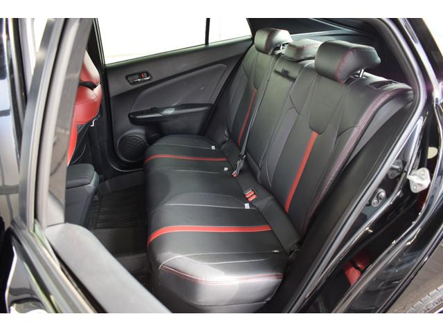 プリウス SセーフティプラスII 4WD 寒冷地仕様/モデリスタエアロ/モデリスタ17インチアルミ/モデリスタシートカバー/ディスプレイオーディオ/レーダークルーズ/LEDヘッドライト/LEDフォグ/1500W給電/バックカメラ(51枚目)