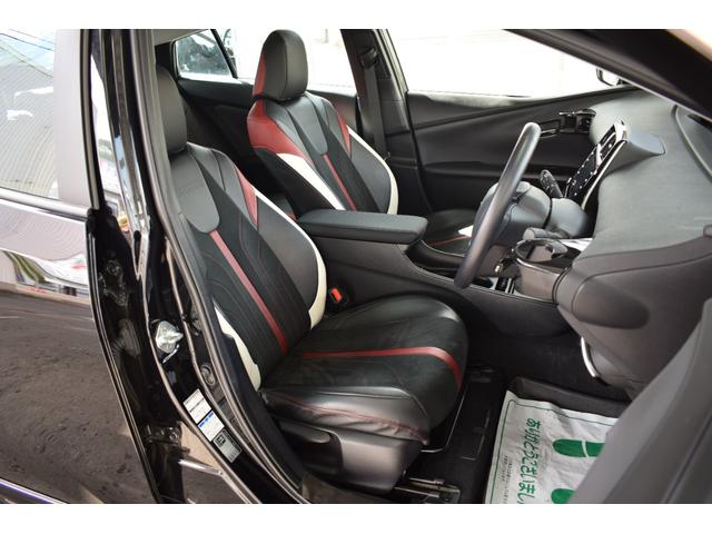 プリウス SセーフティプラスII 4WD 寒冷地仕様/モデリスタエアロ/モデリスタ17インチアルミ/モデリスタシートカバー/ディスプレイオーディオ/レーダークルーズ/LEDヘッドライト/LEDフォグ/1500W給電/バックカメラ(57枚目)