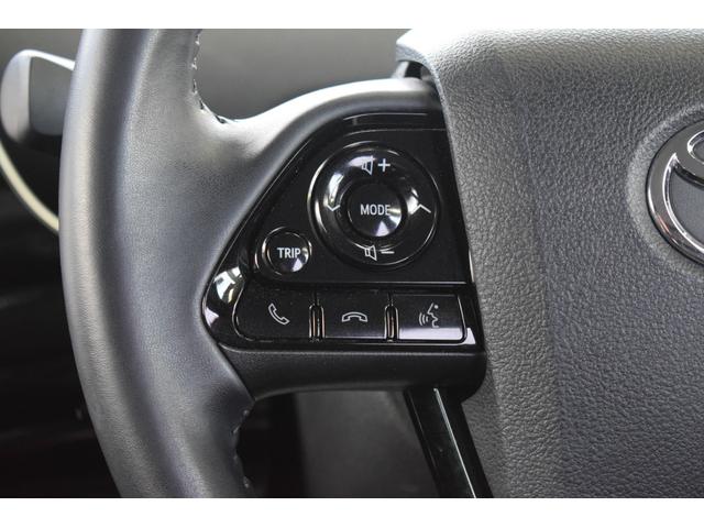 プリウス SセーフティプラスII 4WD 寒冷地仕様/モデリスタエアロ/モデリスタ17インチアルミ/モデリスタシートカバー/ディスプレイオーディオ/レーダークルーズ/LEDヘッドライト/LEDフォグ/1500W給電/バックカメラ(60枚目)