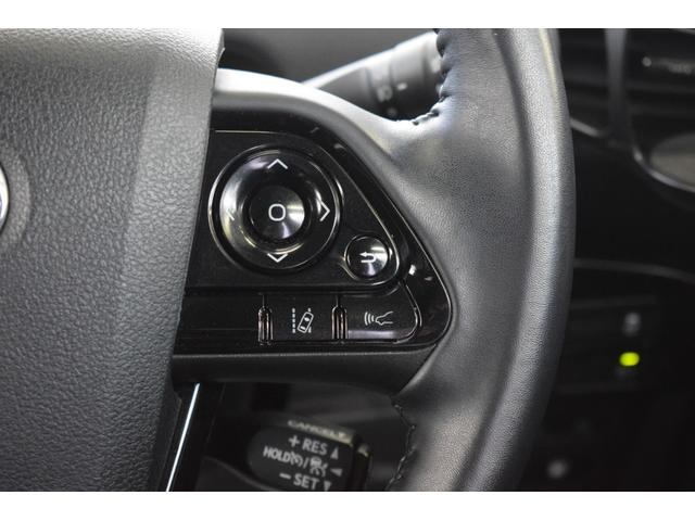 プリウス SセーフティプラスII 4WD 寒冷地仕様/モデリスタエアロ/モデリスタ17インチアルミ/モデリスタシートカバー/ディスプレイオーディオ/レーダークルーズ/LEDヘッドライト/LEDフォグ/1500W給電/バックカメラ(61枚目)