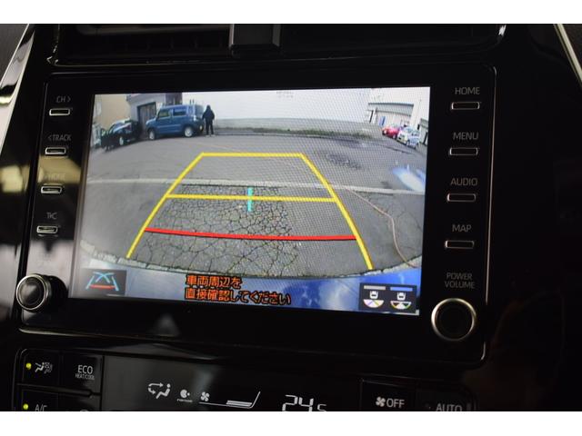 プリウス SセーフティプラスII 4WD 寒冷地仕様/モデリスタエアロ/モデリスタ17インチアルミ/モデリスタシートカバー/ディスプレイオーディオ/レーダークルーズ/LEDヘッドライト/LEDフォグ/1500W給電/バックカメラ(71枚目)