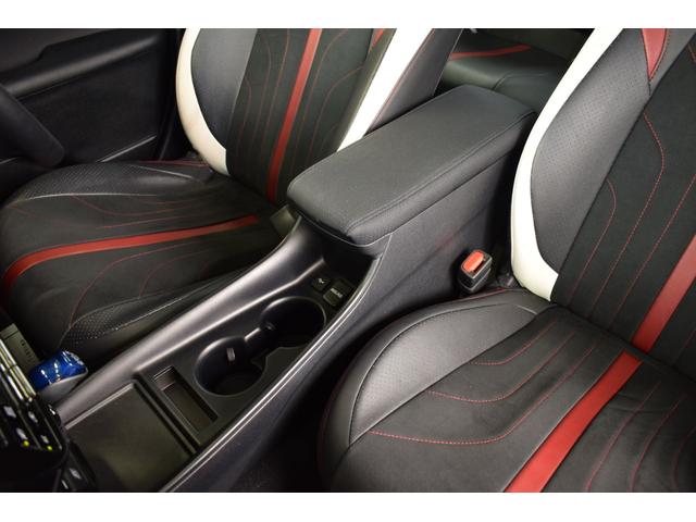 プリウス SセーフティプラスII 4WD 寒冷地仕様/モデリスタエアロ/モデリスタ17インチアルミ/モデリスタシートカバー/ディスプレイオーディオ/レーダークルーズ/LEDヘッドライト/LEDフォグ/1500W給電/バックカメラ(75枚目)