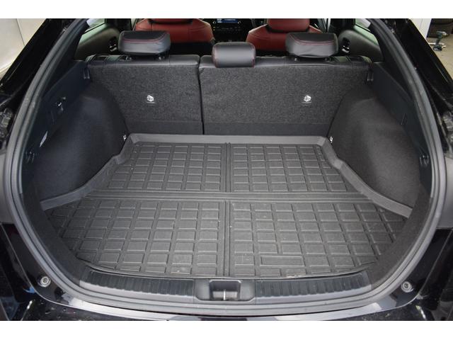 プリウス SセーフティプラスII 4WD 寒冷地仕様/モデリスタエアロ/モデリスタ17インチアルミ/モデリスタシートカバー/ディスプレイオーディオ/レーダークルーズ/LEDヘッドライト/LEDフォグ/1500W給電/バックカメラ(78枚目)