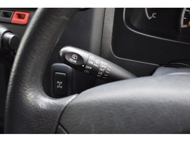 ライトエースバン GL 4WD タコスハナ/キャンピング/サブバッテリー/寒冷地仕様/FFヒーター/ルーフベント/インバータ/バンクベット/サイドオーニング/外部電源/バックカメラ/ETC車載器/リヤフォグランプ/8ナンバー(41枚目)