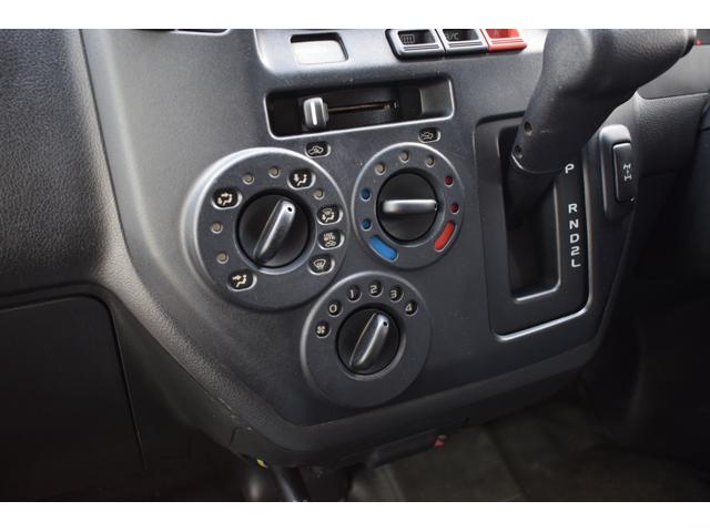 ライトエースバン GL 4WD タコスハナ/キャンピング/サブバッテリー/寒冷地仕様/FFヒーター/ルーフベント/インバータ/バンクベット/サイドオーニング/外部電源/バックカメラ/ETC車載器/リヤフォグランプ/8ナンバー(46枚目)