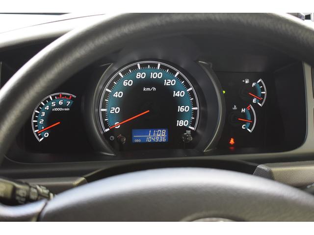 ハイエースバン ロングワイドスーパＧＬマルチロルトランスポタタイプＩＩ　４ＷＤ　３型モデル／モデリスタＭＲＴタイプ２／ロンリュームフロア／収納ＢＯＸ付フルトリム／ベッドキット／純正エンジンスターター社外アルミホイール／純正ＳＤナビＴＶ／バックカメラ／キセノン／ＬＥＤフォグ（68枚目）