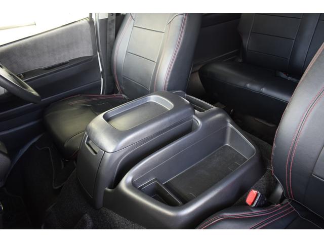 ハイエースバン ロングワイドスーパＧＬマルチロルトランスポタタイプＩＩ　４ＷＤ　３型モデル／モデリスタＭＲＴタイプ２／ロンリュームフロア／収納ＢＯＸ付フルトリム／ベッドキット／純正エンジンスターター社外アルミホイール／純正ＳＤナビＴＶ／バックカメラ／キセノン／ＬＥＤフォグ（80枚目）