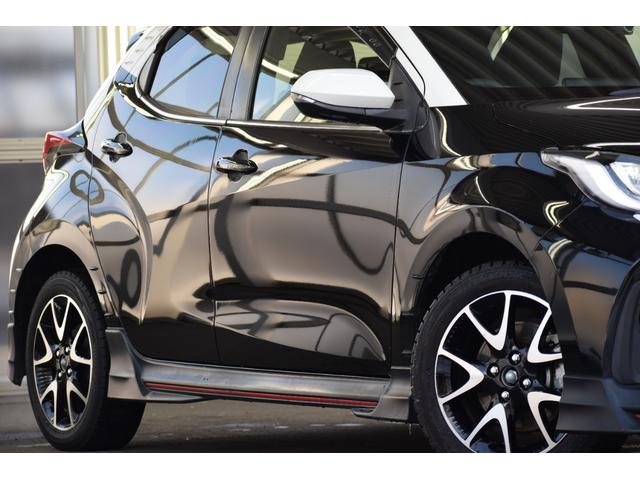 ヤリス ハイブリッドZ 4WD 本州仕入れ/スタッドレスタイヤ/寒冷地仕様/全周囲カメラ/純正ディスプレイオーディオ/LEDヘッドライト/AC100V1500W給電/シートヒーター/クルコン/ドラレコ/ETC2.0(11枚目)