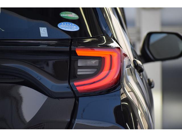 ヤリス ハイブリッドZ 4WD 本州仕入れ/スタッドレスタイヤ/寒冷地仕様/全周囲カメラ/純正ディスプレイオーディオ/LEDヘッドライト/AC100V1500W給電/シートヒーター/クルコン/ドラレコ/ETC2.0(25枚目)