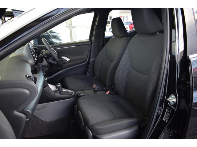 ヤリス ハイブリッドZ 4WD 本州仕入れ/スタッドレスタイヤ/寒冷地仕様/全周囲カメラ/純正ディスプレイオーディオ/LEDヘッドライト/AC100V1500W給電/シートヒーター/クルコン/ドラレコ/ETC2.0(47枚目)