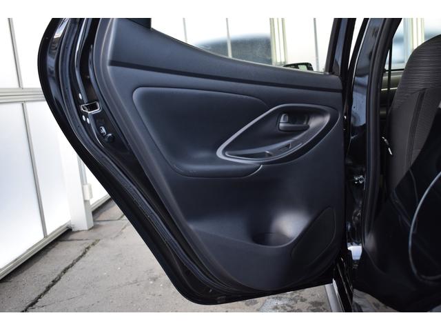 ヤリス ハイブリッドZ 4WD 本州仕入れ/スタッドレスタイヤ/寒冷地仕様/全周囲カメラ/純正ディスプレイオーディオ/LEDヘッドライト/AC100V1500W給電/シートヒーター/クルコン/ドラレコ/ETC2.0(50枚目)