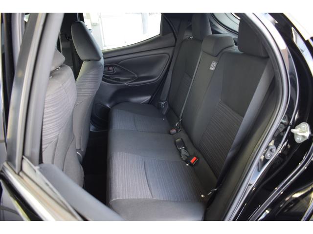 ヤリス ハイブリッドZ 4WD 本州仕入れ/スタッドレスタイヤ/寒冷地仕様/全周囲カメラ/純正ディスプレイオーディオ/LEDヘッドライト/AC100V1500W給電/シートヒーター/クルコン/ドラレコ/ETC2.0(51枚目)