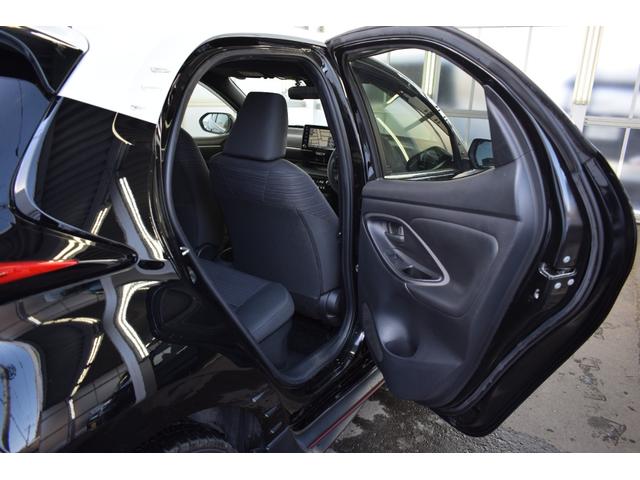 ヤリス ハイブリッドZ 4WD 本州仕入れ/スタッドレスタイヤ/寒冷地仕様/全周囲カメラ/純正ディスプレイオーディオ/LEDヘッドライト/AC100V1500W給電/シートヒーター/クルコン/ドラレコ/ETC2.0(52枚目)