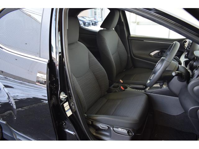 ヤリス ハイブリッドZ 4WD 本州仕入れ/スタッドレスタイヤ/寒冷地仕様/全周囲カメラ/純正ディスプレイオーディオ/LEDヘッドライト/AC100V1500W給電/シートヒーター/クルコン/ドラレコ/ETC2.0(57枚目)