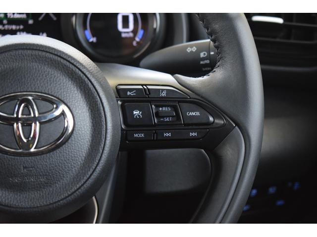 ヤリス ハイブリッドZ 4WD 本州仕入れ/スタッドレスタイヤ/寒冷地仕様/全周囲カメラ/純正ディスプレイオーディオ/LEDヘッドライト/AC100V1500W給電/シートヒーター/クルコン/ドラレコ/ETC2.0(63枚目)