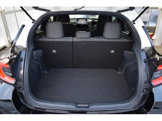 ヤリス ハイブリッドZ 4WD 本州仕入れ/スタッドレスタイヤ/寒冷地仕様/全周囲カメラ/純正ディスプレイオーディオ/LEDヘッドライト/AC100V1500W給電/シートヒーター/クルコン/ドラレコ/ETC2.0(76枚目)