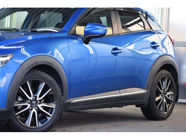 CX-3 XD ツーリング 4WD ユーザー買取/スタッドレスタイヤ/マツダコネクトナビ/ETC車載器/バックカメラ/オートエグゼストラットタワーバー/ヘッドアップディスプレイ/フルセグテレビ/シートヒーター/パドルシフト(2枚目)