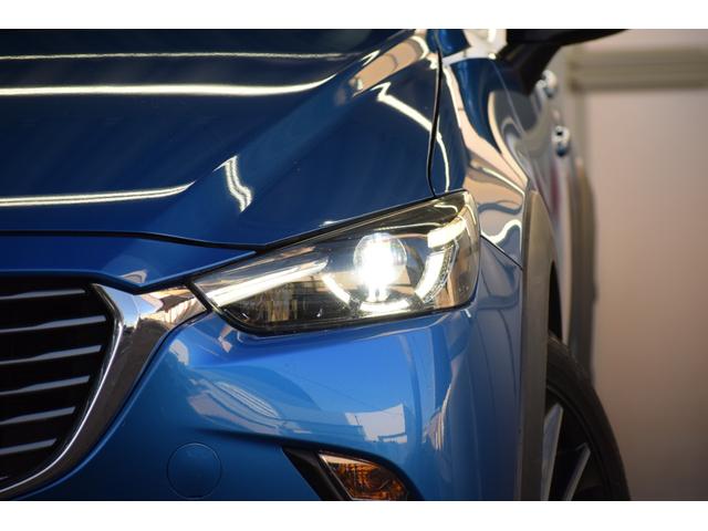 CX-3 XD ツーリング 4WD ユーザー買取/スタッドレスタイヤ/マツダコネクトナビ/ETC車載器/バックカメラ/オートエグゼストラットタワーバー/ヘッドアップディスプレイ/フルセグテレビ/シートヒーター/パドルシフト(5枚目)