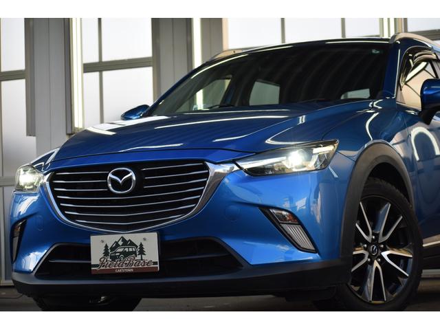 CX-3 XD ツーリング 4WD ユーザー買取/スタッドレスタイヤ/マツダコネクトナビ/ETC車載器/バックカメラ/オートエグゼストラットタワーバー/ヘッドアップディスプレイ/フルセグテレビ/シートヒーター/パドルシフト(10枚目)