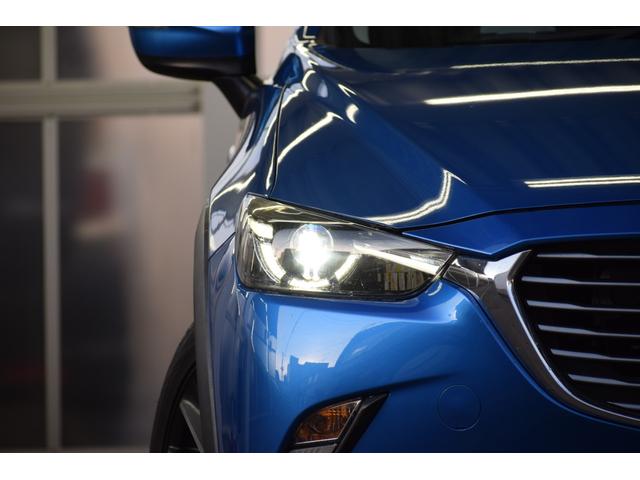 CX-3 XD ツーリング 4WD ユーザー買取/スタッドレスタイヤ/マツダコネクトナビ/ETC車載器/バックカメラ/オートエグゼストラットタワーバー/ヘッドアップディスプレイ/フルセグテレビ/シートヒーター/パドルシフト(14枚目)
