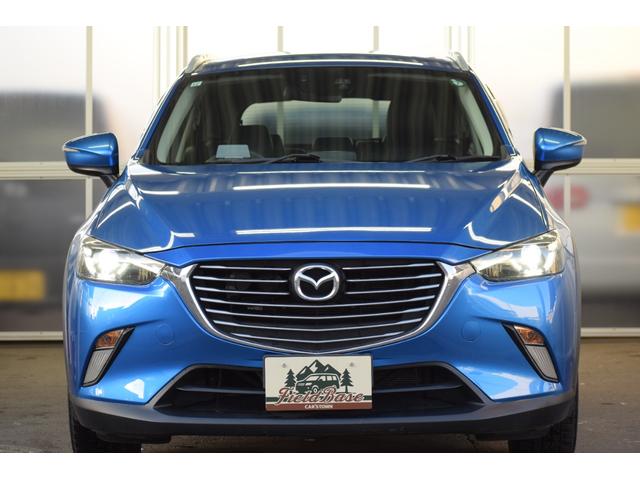 CX-3 XD ツーリング 4WD ユーザー買取/スタッドレスタイヤ/マツダコネクトナビ/ETC車載器/バックカメラ/オートエグゼストラットタワーバー/ヘッドアップディスプレイ/フルセグテレビ/シートヒーター/パドルシフト(20枚目)