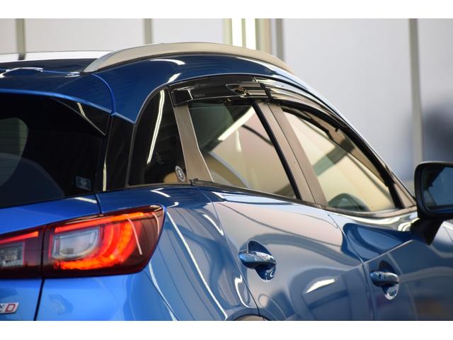CX-3 XD ツーリング 4WD ユーザー買取/スタッドレスタイヤ/マツダコネクトナビ/ETC車載器/バックカメラ/オートエグゼストラットタワーバー/ヘッドアップディスプレイ/フルセグテレビ/シートヒーター/パドルシフト(23枚目)