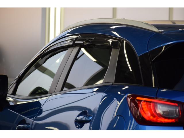 CX-3 XD ツーリング 4WD ユーザー買取/スタッドレスタイヤ/マツダコネクトナビ/ETC車載器/バックカメラ/オートエグゼストラットタワーバー/ヘッドアップディスプレイ/フルセグテレビ/シートヒーター/パドルシフト(29枚目)