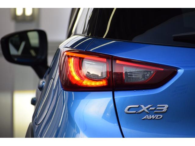 CX-3 XD ツーリング 4WD ユーザー買取/スタッドレスタイヤ/マツダコネクトナビ/ETC車載器/バックカメラ/オートエグゼストラットタワーバー/ヘッドアップディスプレイ/フルセグテレビ/シートヒーター/パドルシフト(31枚目)