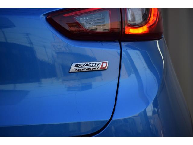 CX-3 XD ツーリング 4WD ユーザー買取/スタッドレスタイヤ/マツダコネクトナビ/ETC車載器/バックカメラ/オートエグゼストラットタワーバー/ヘッドアップディスプレイ/フルセグテレビ/シートヒーター/パドルシフト(36枚目)