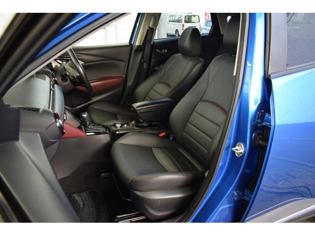 CX-3 XD ツーリング 4WD ユーザー買取/スタッドレスタイヤ/マツダコネクトナビ/ETC車載器/バックカメラ/オートエグゼストラットタワーバー/ヘッドアップディスプレイ/フルセグテレビ/シートヒーター/パドルシフト(46枚目)