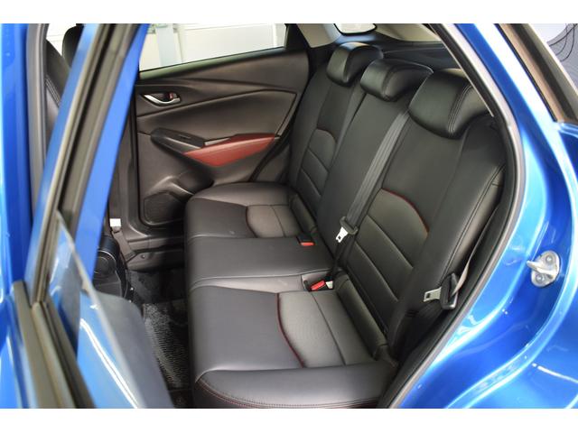 CX-3 XD ツーリング 4WD ユーザー買取/スタッドレスタイヤ/マツダコネクトナビ/ETC車載器/バックカメラ/オートエグゼストラットタワーバー/ヘッドアップディスプレイ/フルセグテレビ/シートヒーター/パドルシフト(49枚目)