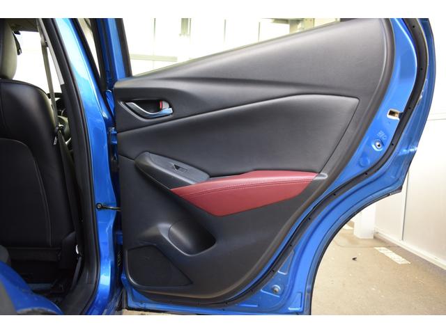 CX-3 XD ツーリング 4WD ユーザー買取/スタッドレスタイヤ/マツダコネクトナビ/ETC車載器/バックカメラ/オートエグゼストラットタワーバー/ヘッドアップディスプレイ/フルセグテレビ/シートヒーター/パドルシフト(51枚目)