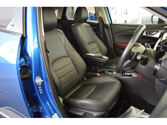 CX-3 XD ツーリング 4WD ユーザー買取/スタッドレスタイヤ/マツダコネクトナビ/ETC車載器/バックカメラ/オートエグゼストラットタワーバー/ヘッドアップディスプレイ/フルセグテレビ/シートヒーター/パドルシフト(55枚目)