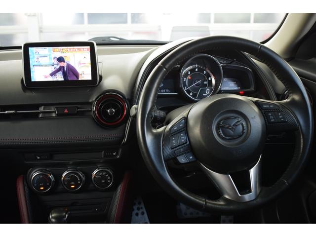 CX-3 XD ツーリング 4WD ユーザー買取/スタッドレスタイヤ/マツダコネクトナビ/ETC車載器/バックカメラ/オートエグゼストラットタワーバー/ヘッドアップディスプレイ/フルセグテレビ/シートヒーター/パドルシフト(57枚目)