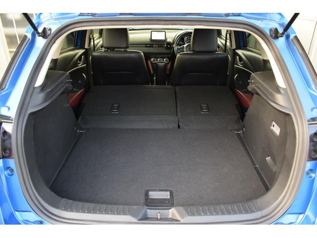 CX-3 XD ツーリング 4WD ユーザー買取/スタッドレスタイヤ/マツダコネクトナビ/ETC車載器/バックカメラ/オートエグゼストラットタワーバー/ヘッドアップディスプレイ/フルセグテレビ/シートヒーター/パドルシフト(77枚目)