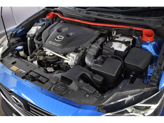 CX-3 XD ツーリング 4WD ユーザー買取/スタッドレスタイヤ/マツダコネクトナビ/ETC車載器/バックカメラ/オートエグゼストラットタワーバー/ヘッドアップディスプレイ/フルセグテレビ/シートヒーター/パドルシフト(79枚目)