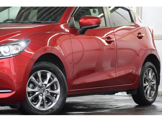 ＭＡＺＤＡ２ ＸＤプロアクティブ　Ｓパッケージ　４ＷＤ　レーダークルーズコントロール／ＬＥＤヘッドライト／レーンキープアシスト／スマートブレーキサポート／全周囲カメラ／純正１５インチアルミ／スマートキー／プッシュスタート／ＥＴＣ車載器／ドラレコ（2枚目）