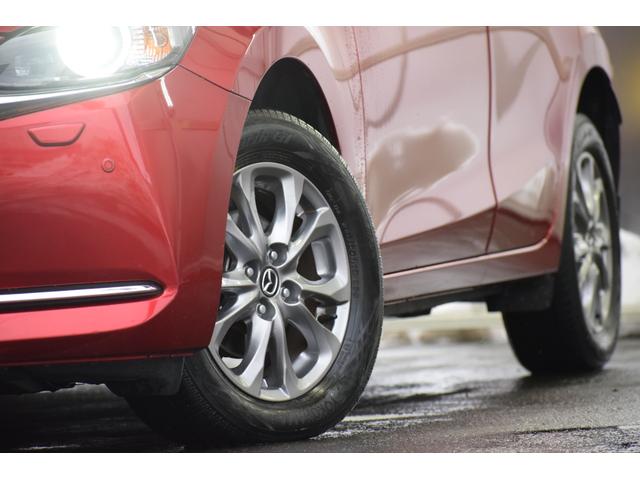 ＭＡＺＤＡ２ ＸＤプロアクティブ　Ｓパッケージ　４ＷＤ　レーダークルーズコントロール／ＬＥＤヘッドライト／レーンキープアシスト／スマートブレーキサポート／全周囲カメラ／純正１５インチアルミ／スマートキー／プッシュスタート／ＥＴＣ車載器／ドラレコ（6枚目）