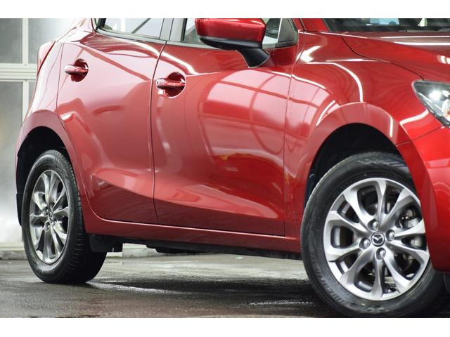 ＭＡＺＤＡ２ ＸＤプロアクティブ　Ｓパッケージ　４ＷＤ　レーダークルーズコントロール／ＬＥＤヘッドライト／レーンキープアシスト／スマートブレーキサポート／全周囲カメラ／純正１５インチアルミ／スマートキー／プッシュスタート／ＥＴＣ車載器／ドラレコ（10枚目）