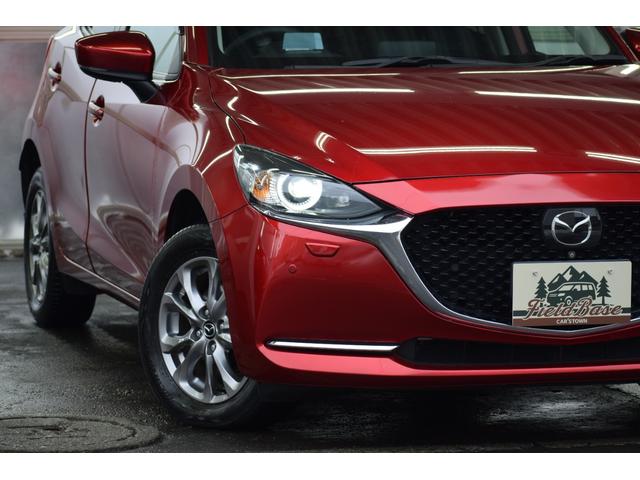 ＭＡＺＤＡ２ ＸＤプロアクティブ　Ｓパッケージ　４ＷＤ　レーダークルーズコントロール／ＬＥＤヘッドライト／レーンキープアシスト／スマートブレーキサポート／全周囲カメラ／純正１５インチアルミ／スマートキー／プッシュスタート／ＥＴＣ車載器／ドラレコ（12枚目）