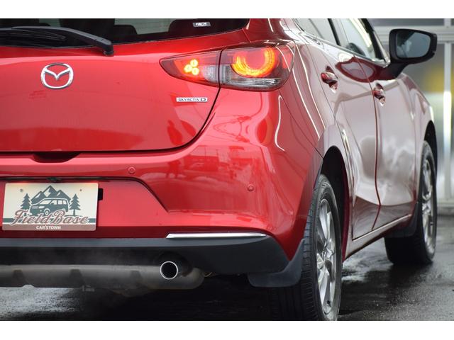 ＭＡＺＤＡ２ ＸＤプロアクティブ　Ｓパッケージ　４ＷＤ　レーダークルーズコントロール／ＬＥＤヘッドライト／レーンキープアシスト／スマートブレーキサポート／全周囲カメラ／純正１５インチアルミ／スマートキー／プッシュスタート／ＥＴＣ車載器／ドラレコ（21枚目）