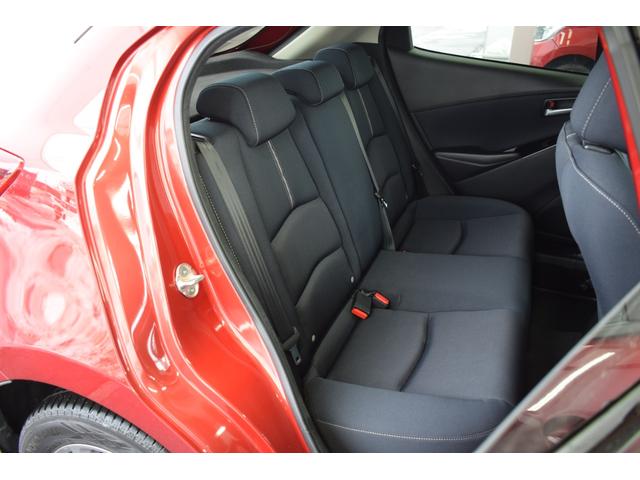 ＭＡＺＤＡ２ ＸＤプロアクティブ　Ｓパッケージ　４ＷＤ　レーダークルーズコントロール／ＬＥＤヘッドライト／レーンキープアシスト／スマートブレーキサポート／全周囲カメラ／純正１５インチアルミ／スマートキー／プッシュスタート／ＥＴＣ車載器／ドラレコ（48枚目）