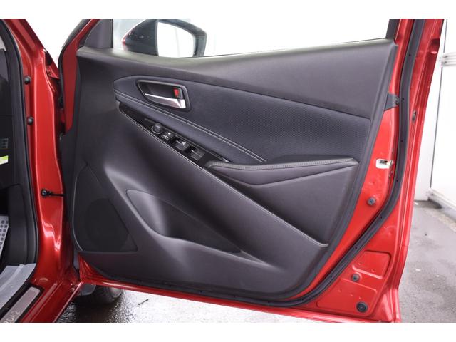 ＭＡＺＤＡ２ ＸＤプロアクティブ　Ｓパッケージ　４ＷＤ　レーダークルーズコントロール／ＬＥＤヘッドライト／レーンキープアシスト／スマートブレーキサポート／全周囲カメラ／純正１５インチアルミ／スマートキー／プッシュスタート／ＥＴＣ車載器／ドラレコ（50枚目）